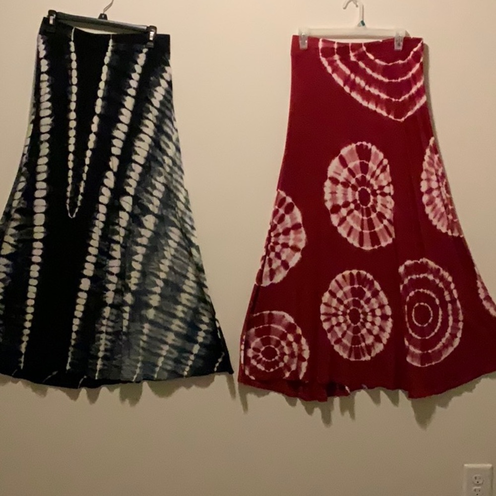 Skirts